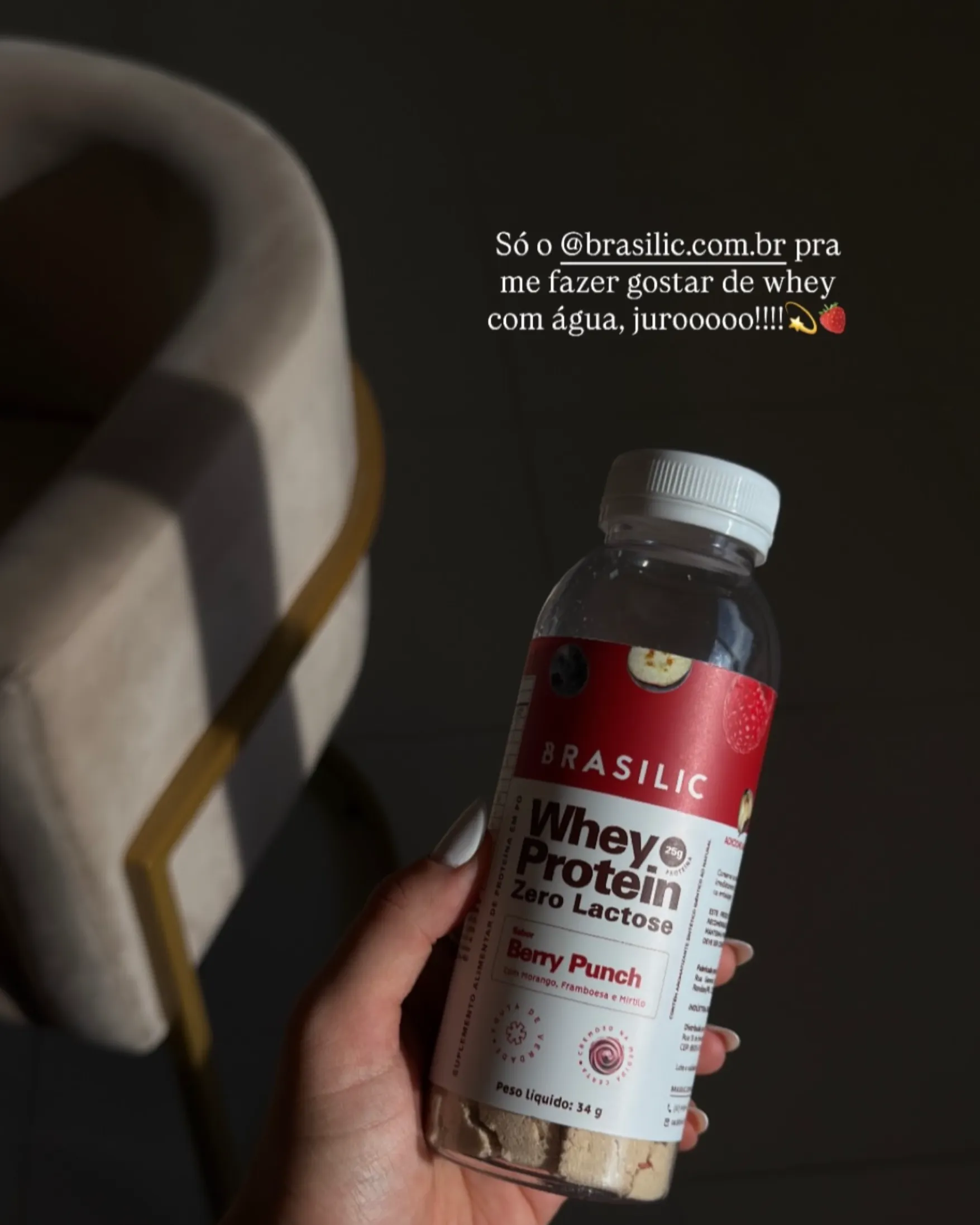 Avaliação real Brasilic 04.webp